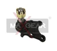 Maxgear 72-0437 Braccio Strutturale Frontale per Opel Frontera A Sport Isuzu