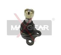 Perno braccio oscillante Assale anteriore Dx 72-0438 MAXGEAR per OPEL ISUZU