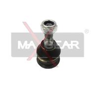 Perno braccio oscillante Assale anteriore Dx 72-0463 MAXGEAR per RENAULT