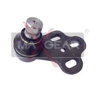 Perno braccio oscillante Assale anteriore Dx 72-0490 MAXGEAR per AUDI COUPE B3