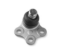 Sasic Testina braccio oscillante 7574009 Assale anteriore Dx per Renault