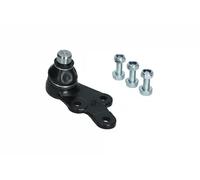 KAMOKA Testina braccio oscillante 9040029 per FORD KUGA I (Kuga Mk2 DM2)