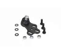 Testina braccio oscillante sosp. Kamoka Anteriore Dx Destro per AUDI CABRIOLET