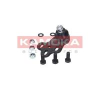 Testina braccio oscillante sosp. Kamoka Anteriore Dx Destro per AUDI CABRIOLET