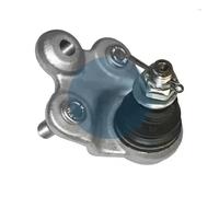 Perno braccio oscillante Assale anteriore Dx 93-06670-1 RTS per HONDA