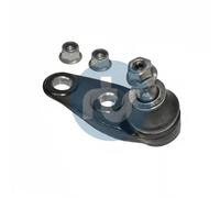 Perno braccio oscillante Assale anteriore Dx 93-09605-156 RTS per MINI MINI