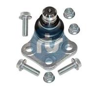 Perno braccio oscillante Assale anteriore Dx 93-90419-156 RTS per RENAULT