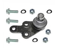 Perno braccio oscillante Assale anteriore Dx 93-90614-156 RTS per FORD KUGA I