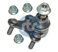Perno braccio oscillante Assale anteriore Dx 93-90938-156 RTS per VW SKODA AUDI