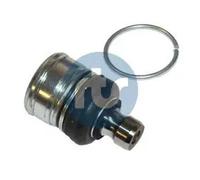 Perno braccio oscillante Assale anteriore Dx 93-92351 RTS per NISSAN DACIA
