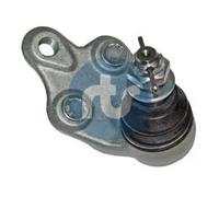 Perno braccio oscillante Assale anteriore Dx 93-92513-1 RTS per TOYOTA COROLLA