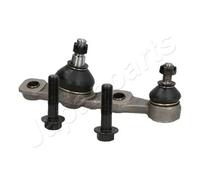 Perno braccio oscillante Assale anteriore Dx BJ-2066R JAPANPARTS per LEXUS IS II