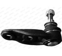 Perno braccio oscillante Assale anteriore Dx BM-BJ-5605 MOOG per MINI MINI