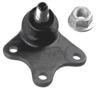 Perno braccio oscillante Assale anteriore Dx D110115 DENCKERMANN per VW POLO IV