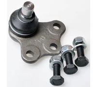 Perno braccio oscillante Assale anteriore Dx D110150 DENCKERMANN per OPEL