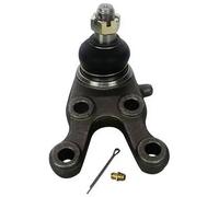 Perno braccio oscillante Assale anteriore Dx D110188 DENCKERMANN per MITSUBISHI