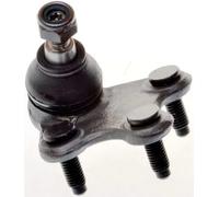 Perno braccio oscillante Assale anteriore Dx D110216 DENCKERMANN per SKODA SEAT