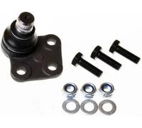 DENCKERMANN Giunto Sferico Anteriore Destro Adatto Per Renault Kangoo/Grand
