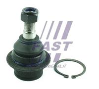 2x Perno braccio oscillante FAST Davanti S+D per FORD TOURNEO CONNECT, TRANSIT