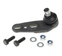 Perno braccio oscillante Assale anteriore Dx G3-076 OPTIMAL per AUDI VW