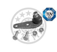 OPTIMAL G3-114 Testina braccio oscillante