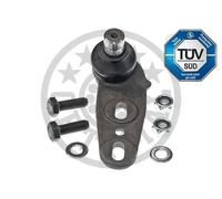 OPTIMAL G3-118 Testina braccio oscillante