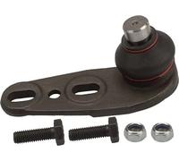 Perno braccio oscillante Assale anteriore Dx JBJ115 TRW per AUDI COUPE B3 90 B3
