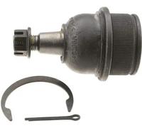 TRW Testina braccio oscillante JBJ922 per assale anteriore Jeep/Dodge
