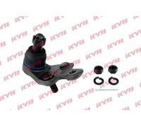 Perno braccio oscillante Assale anteriore Dx KBJ1039 KYB per TOYOTA LEXUS