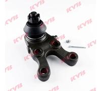 Perno braccio oscillante Assale anteriore Dx KBJ1046 KYB per MITSUBISHI L200