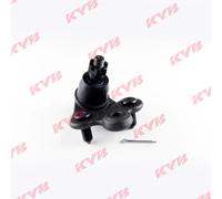 Perno braccio oscillante Assale anteriore Dx KBJ1058 KYB per HONDA