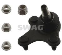 Perno braccio oscillante Assale anteriore Dx per braccio trasversale oscillante