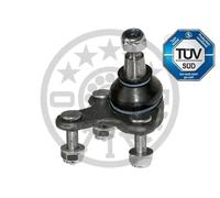 OPTIMAL G3-1017 Testina braccio oscillante