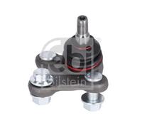 Perno braccio oscillante Assale anteriore Dx per braccio trasversale oscillante