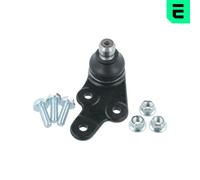Optimal Testina braccio oscillante G3-2043S per assale anteriore Dx