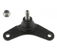 FEBI BILSTEIN Giunto di supporto/guida 21486 innen | Compatibile con: MINI MINI, Cabriolet