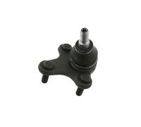 2x Perno braccio oscillante FEBI BILSTEIN Davanti S+D per VW, AUDI, SKODA, SEAT