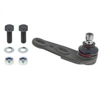 Perno braccio oscillante Assale anteriore Dx per braccio trasversale oscillante