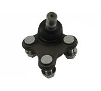 JAPANPARTS BJ-H20R Testina braccio oscillante