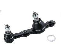 2x Perno braccio oscillante SWAG Davanti S+D per LEXUS IS III, IS II, IS C, GS