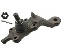 Ferdinand Bilstein Testina braccio oscillante 43096 Anteriore Dx per Toyota Land Cruiser 90 (J9)