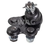 Perno braccio oscillante Assale anteriore Dx per braccio trasversale oscillante