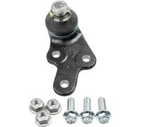 Lemförder Giunto di supporto/guida 37886 01 Anteriore destro per Ford Kuga I/II
