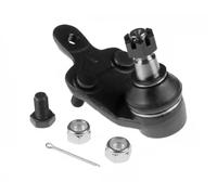 Blue Print Testina braccio oscillante ADT386190 per Toyota Camry VI Anteriore S+D