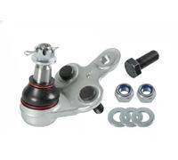 FEBI BILSTEIN Testina braccio oscillante 28701 Anteriore destro per Toyota Camry