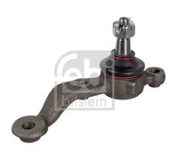 FEBI BILSTEIN 43015 Testina braccio oscillante