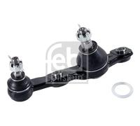 Giunto di sospensione FEBI BILSTEIN 43016