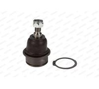 Perno braccio oscillante Assale anteriore FI-BJ-10935 MOOG per FIAT DODGE LANCIA
