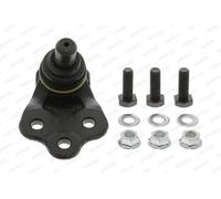 MOOG FI-BJ-15404 Testina braccio oscillante per FIAT 500X (334) Anteriore
