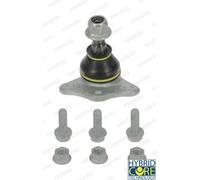 Perno braccio oscillante Assale anteriore FI-BJ-4174 MOOG per FIAT